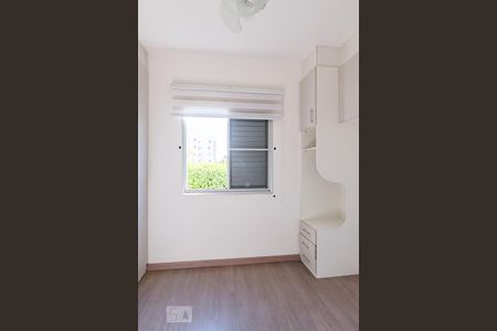Quarto 1 de apartamento para alugar com 2 quartos, 50m² em Jardim Myrian Moreira da Costa, Campinas