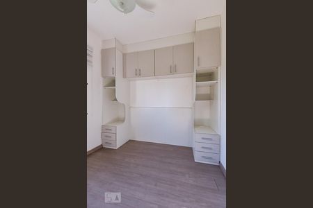Quarto 1 de apartamento para alugar com 2 quartos, 50m² em Jardim Myrian Moreira da Costa, Campinas