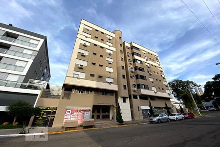 Apartamento à venda com 125m², 2 quartos e 2 vagas Apartamento à venda com 125m², 2 quartos e 2 vagasFachada do Prédio