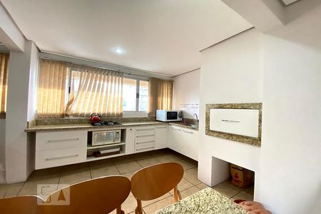 Apartamento à venda com 125m², 2 quartos e 2 vagas Apartamento à venda com 125m², 2 quartos e 2 vagasÁrea comum - Salão de festas