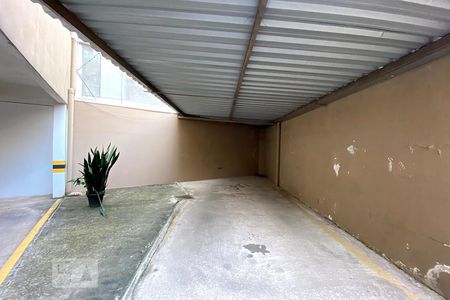 Apartamento à venda com 125m², 2 quartos e 2 vagas Apartamento à venda com 125m², 2 quartos e 2 vagasGaragem