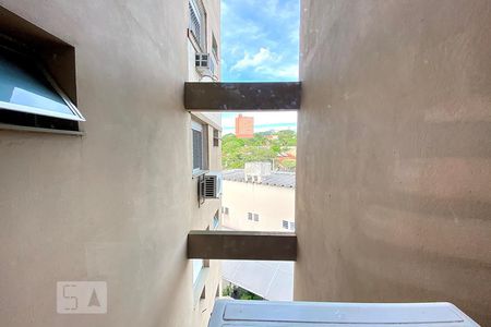 Apartamento à venda com 125m², 2 quartos e 2 vagas Apartamento à venda com 125m², 2 quartos e 2 vagasVista Cozinha e lavanderia