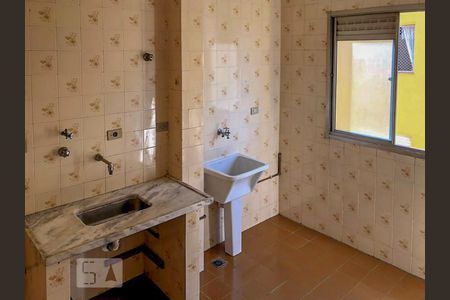 Apartamento para alugar com 1 quarto, 45m² em Vila Lageado, São Paulo