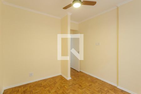 Quarto de apartamento para alugar com 1 quarto, 44m² em Jardim Paulistano, São Paulo