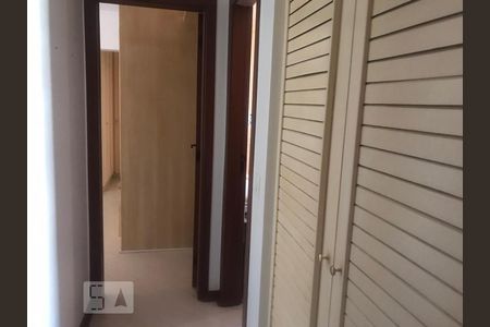 Apartamento à venda com 205m², 3 quartos e 4 vagas Apartamento à venda com 205m², 3 quartos e 4 vagasCorredor