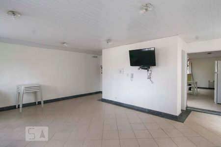 Apartamento à venda com 70m², 1 quarto e 1 vagaSalão de Festas