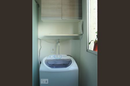 Apartamento à venda com 70m², 1 quarto e 1 vagaLavanderia