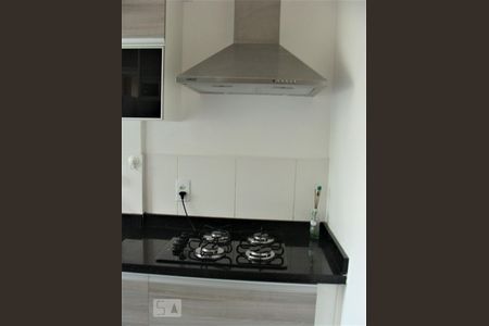 Apartamento à venda com 70m², 1 quarto e 1 vagaCozinha