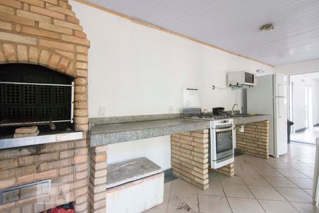 Apartamento à venda com 70m², 1 quarto e 1 vagaChurrasqueira