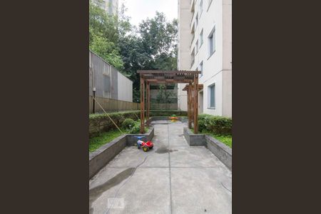 Apartamento à venda com 70m², 1 quarto e 1 vagaPlayground