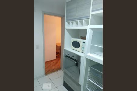 Apartamento à venda com 70m², 1 quarto e 1 vaga Apartamento à venda com 70m², 1 quarto e 1 vagaCozinha