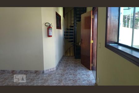 sala de casa para alugar com 3 quartos, 210m² em Vila Marieta, Campinas