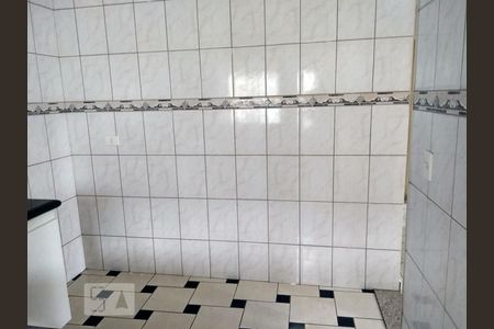Cozinha de apartamento para alugar com 2 quartos, 64m² em Rudge Ramos, São Bernardo do Campo