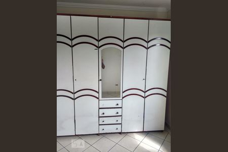 Quarto 1 de apartamento para alugar com 2 quartos, 64m² em Rudge Ramos, São Bernardo do Campo