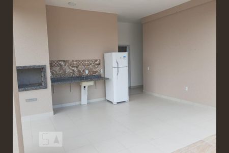 Apartamento para alugar com 59m², 2 quartos e 1 vaga Apartamento para alugar com 59m², 2 quartos e 1 vagaÁrea comum - Churrasqueira