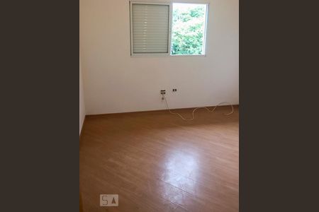 Quarto 2 de casa para alugar com 2 quartos, 140m² em Campestre, Santo André