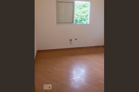 Quarto 2 de casa para alugar com 2 quartos, 140m² em Campestre, Santo André