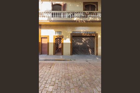 Kitnet/Studio para alugar com 1 quarto, 15m² em Chácara Santo Antônio (zona Sul), São Paulo