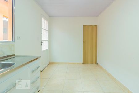 Kitnet/Studio para alugar com 1 quarto, 15m² em Chácara Santo Antônio (zona Sul), São Paulo