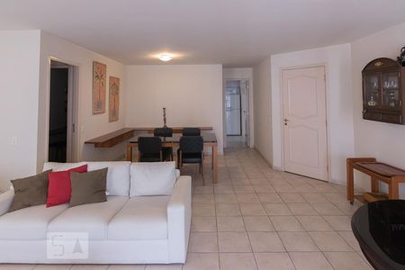 Sala de apartamento à venda com 2 quartos, 111m² em Bela Aliança, São Paulo