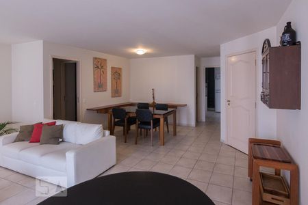 Sala de apartamento à venda com 2 quartos, 111m² em Bela Aliança, São Paulo