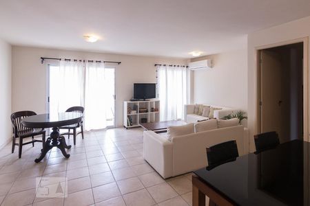 Sala de apartamento à venda com 2 quartos, 111m² em Bela Aliança, São Paulo