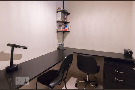 Escritório de apartamento à venda com 2 quartos, 111m² em Bela Aliança, São Paulo