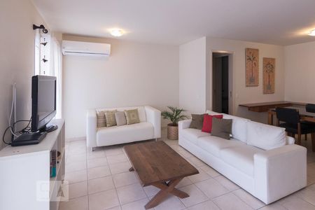 Sala de apartamento à venda com 2 quartos, 111m² em Bela Aliança, São Paulo