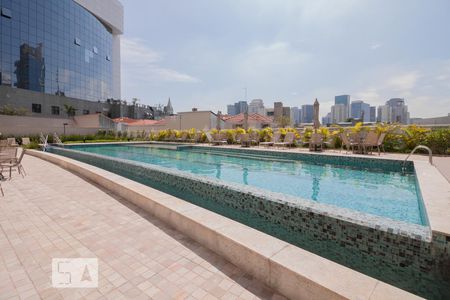 Apartamento à venda com 80m², 2 quartos e 1 vagaPiscina adulto