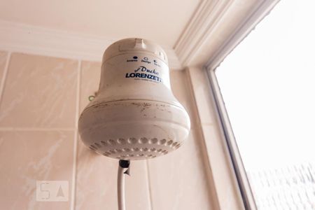 Chuveiro de apartamento para alugar com 2 quartos, 54m² em Jardim Atlântico, Belo Horizonte