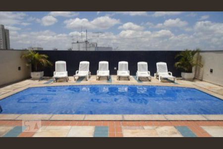 Apartamento à venda com 50m², 2 quartos e 1 vaga Apartamento à venda com 50m², 2 quartos e 1 vagaPiscina