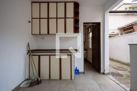 Casa à venda com 175m², 4 quartos e sem vaga Casa à venda com 175m², 4 quartos e sem vagaÁrea de Serviço