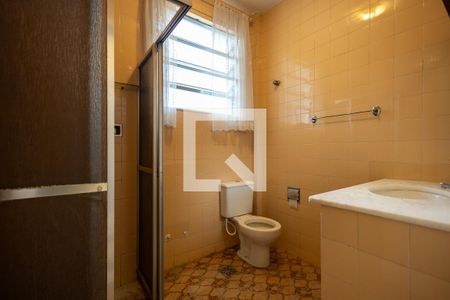 Casa à venda com 175m², 4 quartos e sem vaga Casa à venda com 175m², 4 quartos e sem vagaBanheiro 1