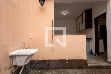 Casa à venda com 175m², 4 quartos e sem vaga Casa à venda com 175m², 4 quartos e sem vagaÁrea de Serviço