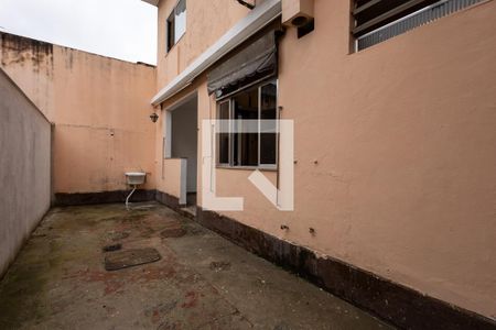 Casa à venda com 175m², 4 quartos e sem vaga Casa à venda com 175m², 4 quartos e sem vagaÁrea de Serviço