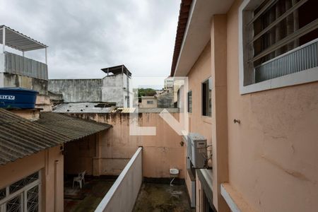 Casa à venda com 175m², 4 quartos e sem vaga Casa à venda com 175m², 4 quartos e sem vagaQuarto 3 Vista