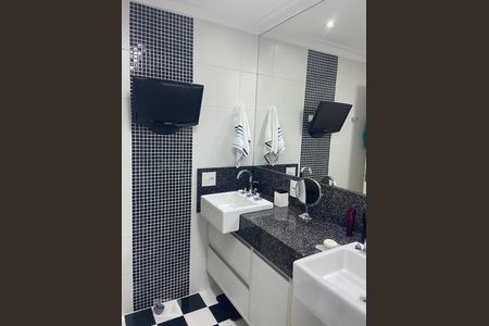 Apartamento para alugar com 260m², 3 quartos e 4 vagas
