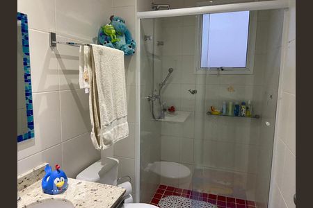 Apartamento para alugar com 260m², 3 quartos e 4 vagas Apartamento para alugar com 260m², 3 quartos e 4 vagasBanheiro