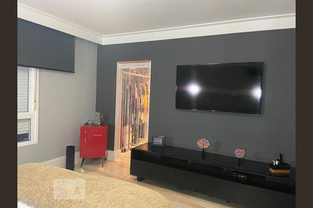 Apartamento para alugar com 260m², 3 quartos e 4 vagas Apartamento para alugar com 260m², 3 quartos e 4 vagasQuarto