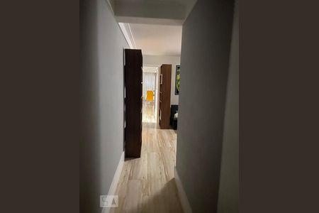 Apartamento para alugar com 260m², 3 quartos e 4 vagas Apartamento para alugar com 260m², 3 quartos e 4 vagasCorredor
