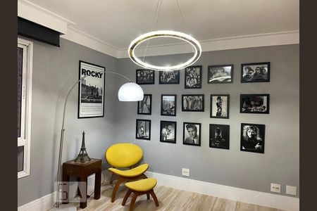 Apartamento para alugar com 260m², 3 quartos e 4 vagas Apartamento para alugar com 260m², 3 quartos e 4 vagasSala