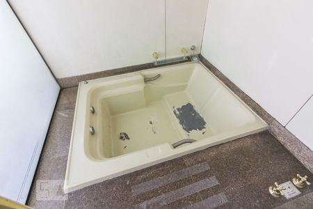 Studio para alugar com 56m², 1 quarto e 1 vagaBanheiro Suite