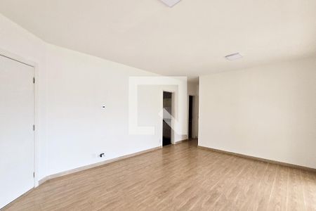 Sala de apartamento para alugar com 4 quartos, 128m² em Nova Petrópolis, São Bernardo do Campo