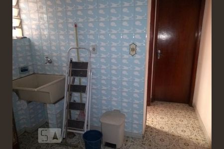 Casa à venda com 163m², 4 quartos e sem vaga Casa à venda com 163m², 4 quartos e sem vagaÁrea de Serviço