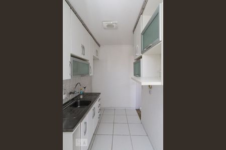 Apartamento para alugar com 49m², 2 quartos e sem vaga Apartamento para alugar com 49m², 2 quartos e sem vagaCozinha