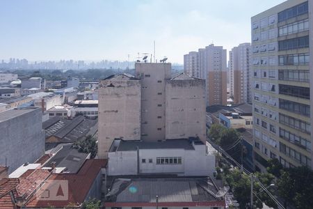 Apartamento à venda com 210m², 4 quartos e 2 vagas Apartamento à venda com 210m², 4 quartos e 2 vagasVista Quarto 3