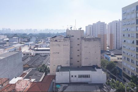 Apartamento à venda com 210m², 4 quartos e 2 vagas Apartamento à venda com 210m², 4 quartos e 2 vagasVista Quarto 2