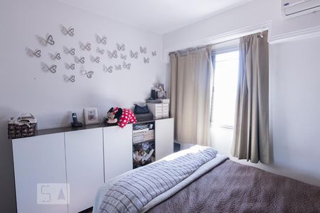 Apartamento à venda com 210m², 4 quartos e 2 vagas Apartamento à venda com 210m², 4 quartos e 2 vagasQuarto 3