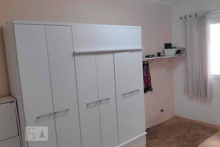 Quarto 1 de apartamento à venda com 2 quartos, 64m² em Centro, São Bernardo do Campo