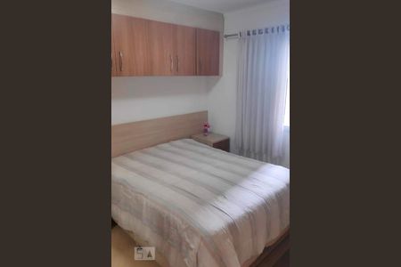 Quarto 2 de apartamento à venda com 2 quartos, 64m² em Centro, São Bernardo do Campo